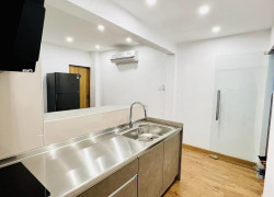 Bán nhà hẻm 8m phố Nguyễn Huệ-ngang 4.3m-nở hậu-12PN-vị trí đắc đỏ-dòng tiền cao