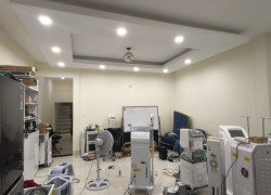 Bán nhà đường Phan Chu Trinh, Tăng Nhơn Phú, TPHCM, 90m2, 2PN, SH, 8.45 tỷ. LH: 0933125879