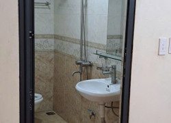 CCMN Ngã tư sở đường Trường chinh cho thuê