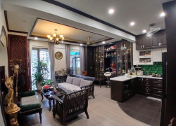 CC NAM TRUNG YÊN 71M 2 NGỦ-BAN CÔNG RỘNG CHỈ 5,95 TỶ-NỘI THẤT XỊN