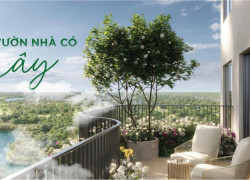 Giỏ hàng Căn hộ Eco Retreat SkyRetreat giá tốt nhất: 1PN từ 2 tỷ, 2PN từ 4,2 tỷ, 3PN từ 4,6 tỷ, TT 25% nhận nhà