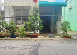 Bán nhà mặt tiền P. Bình Thủy - Sổ hồng riêng - Giá chỉ 2 tỷ