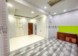 🏠 BÁN NHÀ MẶT TIỀN – 183 HÀ HUY GIÁP, QUẬN 12