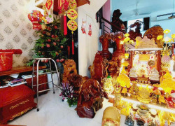 NHÀ ĐẸP 78M2, 3TẦNG ĐÚC BTCT MỚI VÀO Ở NGAY - SÁT MẶT TIỀN ĐƯỜNG ĐỖ XUÂN HỢP 200M - CHỈ 6TỶ NHỈNH - 0909323881