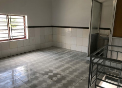 BÁN NHÀ MẶT TIỀN QL51 - CHU HẢI, DÂN CƯ ĐÔNG ĐÚC