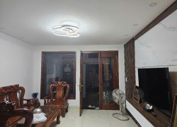 BÁN NHÀ THẠCH BÀN XUÂN ĐỖ LONG BIÊN – 50M² – 3 TẦNG – 6,2 TỶ – NHÀ ĐẸP Ở NGAY