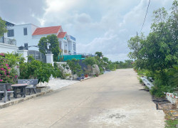 🔶 SIÊU PHẨM 154m Ngang 7 TẠI BÙI PHỔ TÂN THÀNH – DƯƠNG KINH HẢI PHÒNG🔶