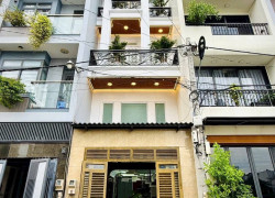 🏠 BÁN NHÀ PHỐ MỚI XÂY – DỰ ÁN BẢO TÂN RESIDENCE, BÌNH TÂN