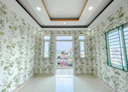 🏠 NHÀ PHỐ MỚI XÂY – GIÁ TỐT CHỈ 2.6 TỶ – DĨ AN, BÌNH DƯƠNG