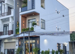 🏠 NHÀ PHỐ 1 TRỆT 2 LẦU – THUẬN AN, GẦN AEON MALL – CHỈ 2.95 TỶ