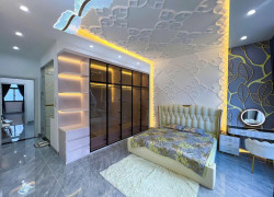 🏠 NHÀ PHỐ LÔ GÓC 2 MẶT TIỀN – GẦN KCN SÓNG THẦN – GIÁ 3.5 TỶ