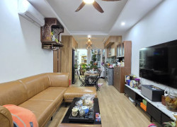 🔥 CĂN HỘ MỚI BÀN GIAO – TRUNG TÂM MẠC THÁI TỔ – GIÁ CHỈ 5,X TỶ