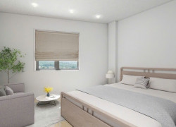 Bán nhà ngõ Gốc Đề, 60m2, ô tô đỗ cửa, 11.7 tỷ