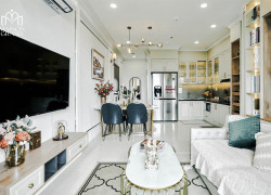 BÁN CĂN HỘ 2PN+ 2WC 71m² – TRUNG TÂM KCN PHÚ MỸ QL51, MAISON GRAND 2,343 TỶ
