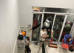 Bán nhà HXH  Trần Thị Bốc TTT ,HM,  DTx 96m2 . Giá chỉ nhỉnh 3.45  tỷ (TL).