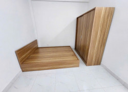 Bán nhà ngõ Minh Khai, 57m2, ô tô đỗ cửa, 11.5 tỷ