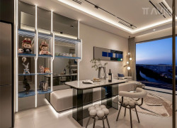 Sở hữu căn hộ phong cách Nhật Bản xứ sở hoa đào  TTAVIO Bình Dương chỉ 9tr/tháng