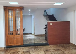 Nhà Bình Thạnh - Hẻm Xe Hơi 5 Tầng