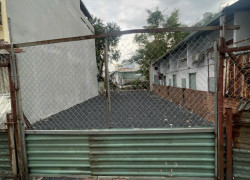 Bán đất 4.8x20m, hẻm 6m, khu dân trí cao giá nhỉnh 7 tỷ