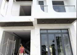 Hạ giá bán ngay Hồ Văn Cống - TP. Thủ Dầu Một giá chỉ đầu 2ty, chính chủ còn thương lượng