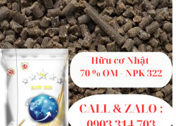 Phân bón hữu cơ nhập khẩu : úc, bỉ, thái, nhật . 1 tấn tặng 2 bao . Hàng về tận nơi
