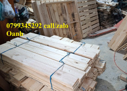 Gỗ pallet thanh lý số lượng lớn tại Đà Nẵng 0799345292||Có sẵn kho hàng
