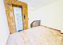 Bán nhà ngõ ba gác Tam Trinh, 64m2, 5T, 14.8 tỷ