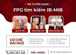 MỞ RỘNG QUY MÔ KINH DOANH