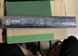 Que hàn K-7018 (E7018)