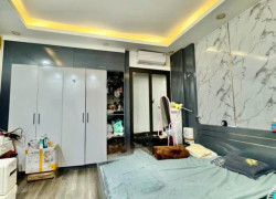 Bán nhà ngõ ba gác đường Đỗ Mười (Vành Đai 3), 60m2, 5T, 14 tỷ