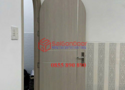 Cửa vòm pn