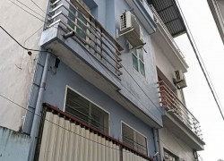 Chủ cần bán căn nhà 31 m2, Kiêu Kỵ - Gia Lâm, giá chỉ 3.8 tỷ