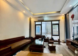 Bán nhà lô góc mặt ngõ Quỳnh, 40m2 10.5 tỷ