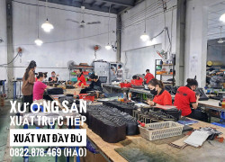 📦 KHÔNG CẦN KHO, KHÔNG SỢ TỒN? – CÓ SẴN ĐỒ DA GIAO LIỀN – 0822.879.469 (HẢO)