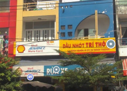 Bán Nhà Mặt Tiền 81 Bình Quới, Phường 27, Bình Thạnh
