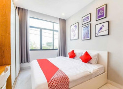 Bán toà nhà căn hộ Apartment gần biển Mỹ Khê, TP. Đà Nẵng