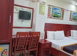 Bán Nhà Hẻm Xe Hơi 248/9 Nguyễn Thái Bình, Bảy Hiền