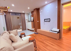 TẬP THỂ CẦU GIẤY TẦNG 1-DT 60M 2 NGỦ 2 WC  GIÁ 5,15 TỶ,NGÕ Ô TÔ TẢI TRÁNH
