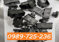 Hà Thành xưởng sản xuất chân tăng chỉnh hộp 30x60 uy tín