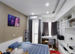 HOÀNG HOA THÁM 30M x5 TẦNG-7,9 TỶ NHÀ ĐẸP,30M RA PHỐ,LÔ GÓC,BA GÁC ĐỖ CỬA