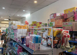 Lô góc đường XUÂN ĐỈNH, hái tiền nếu bạn TỈNH