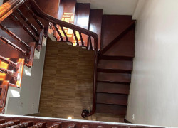 Bán gấp nhà hiếm trong ngõ phố Lý Bôn – trung tâm TP. Thái Bình.Dt 68m2.MT 6,8m.Giá chỉ 3 tỷ