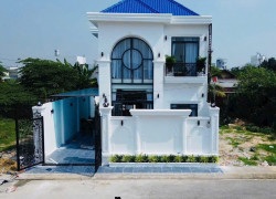 BIỆT THỰ CAO CẤP TÂN HIỆP,2Tx170M2.GIÁ CHỈ NHỈNH 8x TỶ.