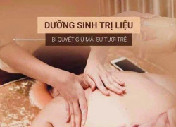 Tuyển KTV Trị Liệu Đông Y & Nhận Đào Tạo Nghề Miễn Phí Có Lương