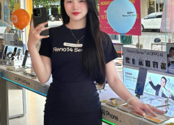 OPPO Đà Nẵng tuyển dụng NV Nam Nữ tư vấn bán hàng