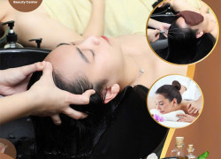 SPA LAVENDER tuyển KTV SPA làm tại Bình Thạnh