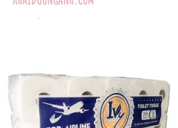 GIẤY VỆ SINH CÔNG NGHIỆP ĐỒNG BẰNG SÔNG CỬU LONG