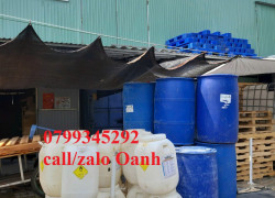 Thùng phuy nhựa đã qua sử dụng thanh lý tại Huế – Quảng Trị – 0799345292