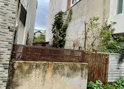 Bán Đất Tặng Nhà Cấp 4 – Hẻm Xe Hơi Dương Quảng Hàm, P.5 Gò Vấp – 92m², Giá Chỉ 7.2 Tỷ