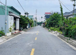 21tr/m² 351m² Hải Thành 2 – Dương Kinh Zalo 0567222555